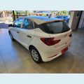 HYUNDAI HB 20 1.0 12V FLEX SENSE MANUAL - BRANCO - 2021 Foto 7 (Miniatura)