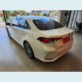 TOYOTA COROLLA 1.8 VVT-I HYBRID FLEX ALTIS PREMIUM CVT - BRANCO - 2022 Foto 7 (Miniatura)