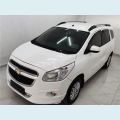 CHEVROLET SPIN 1.8 LTZ 8V FLEX 4P MANUAL - N/D - 2018 Foto 7 (Miniatura)
