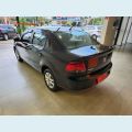 VOLKSWAGEN VOYAGE 1.6 MI TREND 8V FLEX 4P MANUAL - PRETO - 2013 Foto 7 (Miniatura)