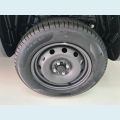 FIAT STRADA 1.3 FIREFLY FLEX ENDURANCE CS MANUAL - BRANCO - 2024 Foto 7 (Miniatura)