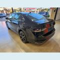 VOLKSWAGEN VIRTUS 1.4 250 TSI EXCLUSIVE AUT. - PRETO - 2024 Foto 7 (Miniatura)