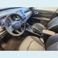 JEEP COMPASS 1.3 T270 TURBO FLEX LONGITUDE AT6 - PRATA - 2023 Foto 7 (Miniatura)