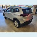 CHEVROLET TRACKER 1.0 TURBO FLEX LTZ AUT. - PRATA - 2024 Foto 7 (Miniatura)