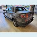FIAT STRADA 1.3 FIREFLY FLEX RANCH CD CVT - CINZA - 2023 Foto 7 (Miniatura)