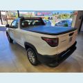 FIAT STRADA 1.3 FIREFLY FLEX FREEDOM CS MANUAL - BRANCO - 2024 Foto 7 (Miniatura)