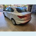 FIAT CRONOS 1.0 FIREFLY FLEX DRIVE MANUAL - PRATA - 2023 Foto 7 (Miniatura)