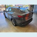 FIAT FASTBACK 1.0 TURBO 200 FLEX CVT - CINZA - 2024 Foto 7 (Miniatura)