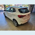 FIAT ARGO 1.0 FIREFLY FLEX DRIVE MANUAL - BRANCO - 2024 Foto 7 (Miniatura)