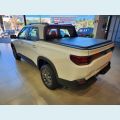CHEVROLET MONTANA 1.2 TURBO FLEX LT MANUAL - BRANCO - 2024 Foto 7 (Miniatura)