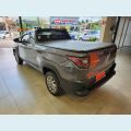 FIAT STRADA 1.3 FIREFLY FLEX FREEDOM CS MANUAL - CINZA - 2021 Foto 7 (Miniatura)