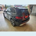 MERCEDES-BENZ GLB 200 1.3 CGI ADVANCE 7G-DCT - PRETO - 2021 Foto 7 (Miniatura)