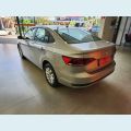 VOLKSWAGEN VIRTUS 1.0 200 TSI COMFORTLINE AUT. - PRATA - 2018 Foto 7 (Miniatura)