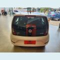 VOLKSWAGEN UP 1.0 TSI MOVE UP 12V FLEX 4P MANUAL - BRANCO - 2019 Foto 7 (Miniatura)