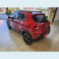 RENAULT KWID 1.0 12V SCE FLEX ZEN MANUAL - VERMELHO - 2022 Foto 7 (Miniatura)