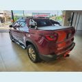 FIAT TORO 2.0 16V TURBO DIESEL RANCH 4WD AT9 - VERMELHO - 2020 Foto 7 (Miniatura)