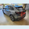 VOLKSWAGEN NIVUS 1.0 200 TSI TOTAL FLEX HIGHLINE AUT. - CINZA - 2022 Foto 7 (Miniatura)