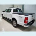 CHEVROLET S-10 2.8 16V TURBO DIESEL LTZ CD 4X4 AUT. - BRANCO - 2024 Foto 7 (Miniatura)