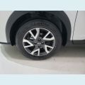 NISSAN KICKS 1.6 16V FLEXSTART SENSE XTRONIC - BRANCO - 2024 Foto 7 (Miniatura)
