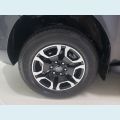 TOYOTA HILUX 2.8 D-4D TURBO DIESEL CD SRV 4X4 AUT. - CINZA - 2024 Foto 7 (Miniatura)