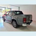 VOLKSWAGEN AMAROK 3.0 V6 TDI DIESEL HIGHLINE EXTREME CD 4MOTION AUT. - BRANCO - 2023 Foto 7 (Miniatura)