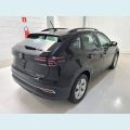 VOLKSWAGEN NIVUS 1.0 200 TSI TOTAL FLEX COMFORTLINE AUT. - PRETO - 2024 Foto 7 (Miniatura)