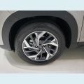 HYUNDAI CRETA 1.0 TGDI FLEX PLATINUM AUT. - PRATA - 2024 Foto 7 (Miniatura)
