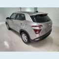 HYUNDAI CRETA 1.0 TGDI FLEX COMFORT AUT. - PRATA - 2024 Foto 7 (Miniatura)
