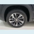 CHEVROLET TRACKER 1.2 TURBO FLEX PREMIER AUT. - PRETO - 2024 Foto 7 (Miniatura)