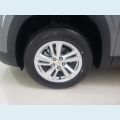 CHEVROLET TRACKER 1.0 TURBO FLEX LT AUT. - CINZA - 2024 Foto 7 (Miniatura)