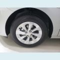 CHEVROLET ONIX 1.0 TURBO FLEX LT AUT. - PRATA - 2024 Foto 7 (Miniatura)