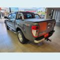 FORD RANGER 3.2 XLT 4X4 CD 20V DIESEL 4P AUT. - CINZA - 2017 Foto 7 (Miniatura)