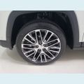 JEEP COMPASS 2.0 TD350 TURBO DIESEL LIMITED AT9 - BRANCO - 2023 Foto 7 (Miniatura)