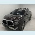 FIAT TORO 1.3 TURBO 270 FLEX VOLCANO AT6 - PRETO - 2022 Foto 7 (Miniatura)