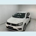 VOLKSWAGEN VOYAGE 1.6 MSI TOTALFLEX 4P MANUAL - N/D - 2022 Foto 7 (Miniatura)