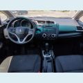 HONDA FIT LX 1.5 FLEXONE 16V 5P AUT. - BRANCO - 2017 Foto 7 (Miniatura)