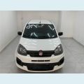FIAT UNO 1.0 FIRE FLEX ATTRACTIVE MANUAL - N/D - 2021 Foto 7 (Miniatura)