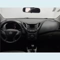 HYUNDAI HB 20S 1.6 COMFORT PLUS 16V FLEX 4P AUT. - N/D - 2017 Foto 7 (Miniatura)