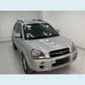 HYUNDAI TUCSON 2.0 MPFI GLS 16V 143CV 2WD FLEX 4P AUT. - N/D - 2012 Foto 7 (Miniatura)