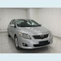 TOYOTA COROLLA 2.0 XEI 16V FLEX 4P AUT. - N/D - 2011 Foto 7 (Miniatura)
