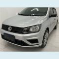 VOLKSWAGEN VOYAGE 1.6 MSI TOTALFLEX 4P MANUAL - N/D - 2021 Foto 7 (Miniatura)