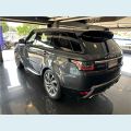 LAND ROVER RANGE ROVER SPORT 3.0 D300 TURBO DIESEL HSE AUT. - N/D - 2021 Foto 7 (Miniatura)