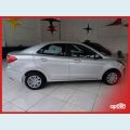 FORD KA 1.0 TI-VCT FLEX SE SEDAN MANUAL - PRATA - 2020 Foto 7 (Miniatura)