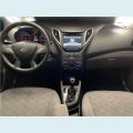 HYUNDAI HB 20S 1.6 COMFORT PLUS 16V FLEX 4P AUT. - PRATA - 2019 Foto 7 (Miniatura)