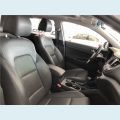 HYUNDAI TUCSON 1.6 16V T-GDI GLS ECOSHIFT - PRATA - 2022 Foto 7 (Miniatura)
