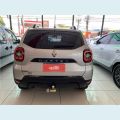 RENAULT DUSTER 1.6 16V SCE FLEX ZEN X-TRONIC - PRATA - 2022 Foto 7 (Miniatura)