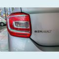 RENAULT LOGAN 1.0 12V SCE FLEX LIFE MANUAL - PRATA - 2021 Foto 7 (Miniatura)