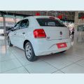VOLKSWAGEN GOL 1.0 12V MPI TOTALFLEX 4P MANUAL - BRANCO - 2021 Foto 7 (Miniatura)