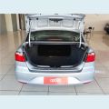 VOLKSWAGEN VOYAGE 1.6 MSI TOTALFLEX TRENDLINE 4P MANUAL - PRATA - 2018 Foto 7 (Miniatura)