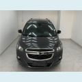 CHEVROLET SPIN 1.8 ADVANTAGE 8V FLEX 4P AUT. - N/D - 2017 Foto 7 (Miniatura)